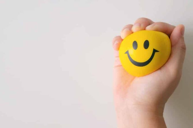 القلق العام: لا يضر الجسم و الصحة اطلاقا